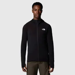 The North Face: Куртка с капюшоном 