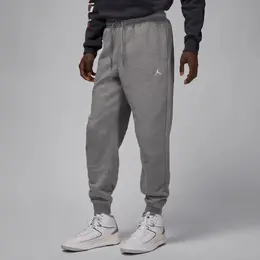 Nike: Серые брюки 