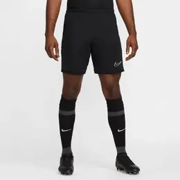 Nike: Синие шорты  Academy