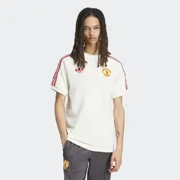 Adidas: Футболка  Adicolor Classics в полоску