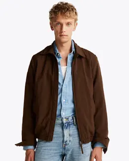 Tommy Hilfiger: Куртка с воротником 