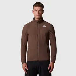 The North Face: Флисовый свитер  Glacier