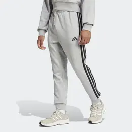 Adidas: Серые брюки  Essentials