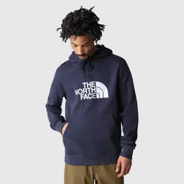 The North Face: Тёмная толстовка  Drew Peak