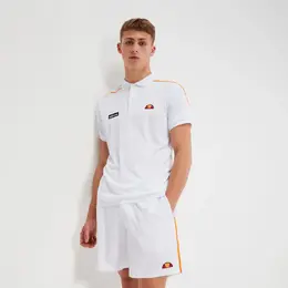 Ellesse: Белая футболка 