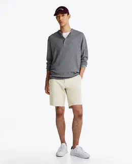 Tommy Hilfiger: Хлопковые шорты 
