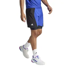Adidas: Теннисные шорты 