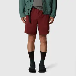 The North Face: Коричневые шорты  Class V