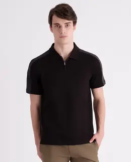 Calvin Klein Jeans: Рубашка на молнии 