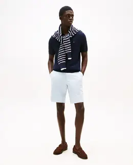 Tommy Hilfiger: Хлопковые шорты 