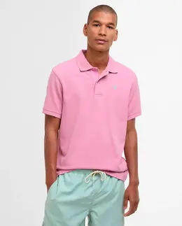 Barbour: Спортивная рубашка 