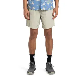 Quiksilver: Бежевые шорты 