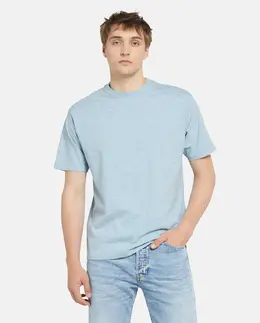 Levi's: Светлая футболка 