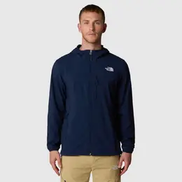 The North Face: Куртка с капюшоном 