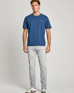 Pepe Jeans: Джинсы скинни джинсы 