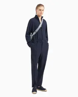 Emporio Armani: Спортивные брюки 