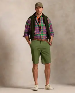 Polo Ralph Lauren: Чиносы 