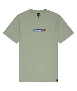 Ellesse: Зелёная футболка 