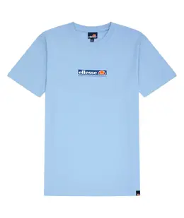Ellesse: Синяя футболка 