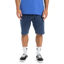 Quiksilver: Синие джинсы 