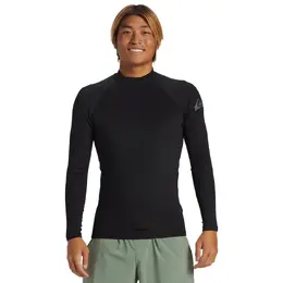Quiksilver: Чёрная футболка 