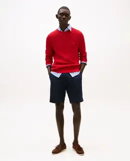 Tommy Hilfiger: Спортивные шорты 