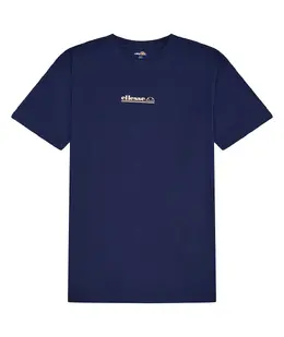 Ellesse: Синяя футболка 