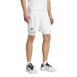 Adidas: Теннисные шорты 
