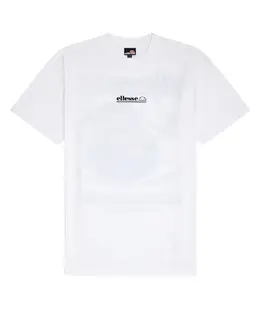 Ellesse: Белая футболка 