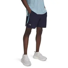 Under Armour: Синие шорты 
