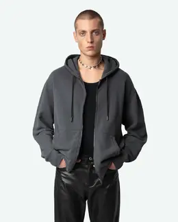 Zadig & Voltaire: Толстовка на молнии 