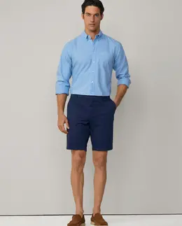 Hackett: Обтягивающие шорты 