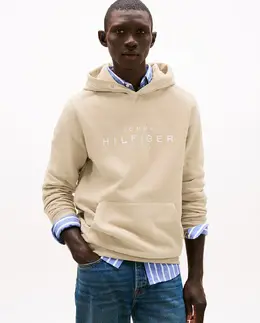 Tommy Hilfiger: Толстовка с капюшоном 