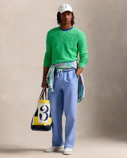 Polo Ralph Lauren: Чиносы 