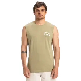 Quiksilver: Летняя футболка 