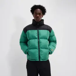 Ellesse: Чёрная куртка 