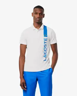Lacoste: Спортивная рубашка 