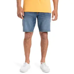 Quiksilver: Синие джинсы 