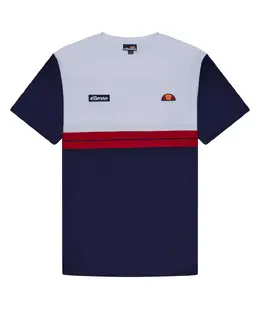 Ellesse: Белая футболка 