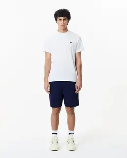 Lacoste: Теннисные шорты 