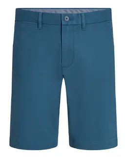 Tommy Hilfiger: Однотонные шорты  Brooklyn
