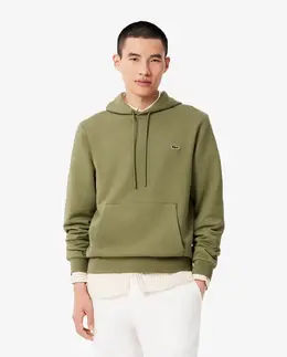Lacoste: Толстовка с капюшоном 