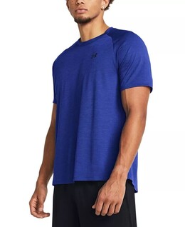 Under Armour: Синяя футболка 
