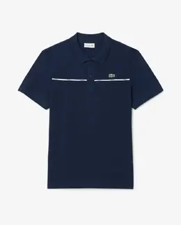 Lacoste: Прямая рубашка 
