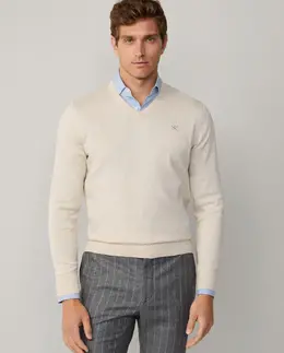 Hackett: Хлопковый свитер 