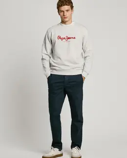 Pepe Jeans: Обтягивающие брюки 