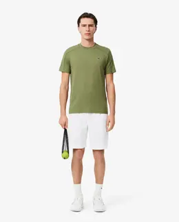 Lacoste: Теннисные шорты 