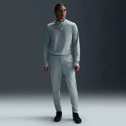 Nike: Зелёные брюки  Academy