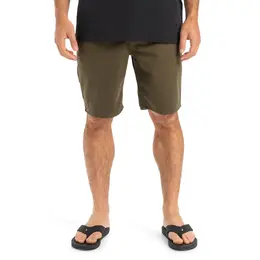 Quiksilver: Повседневные шорты 