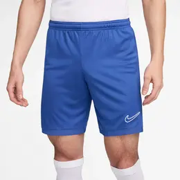 Nike: Синие шорты  Academy